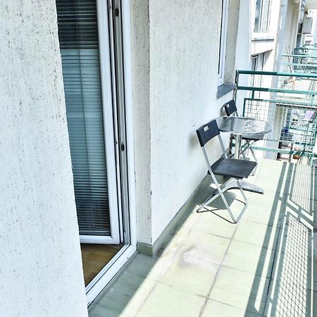 Madea Apartment 35 Novi Sad Exterior photo