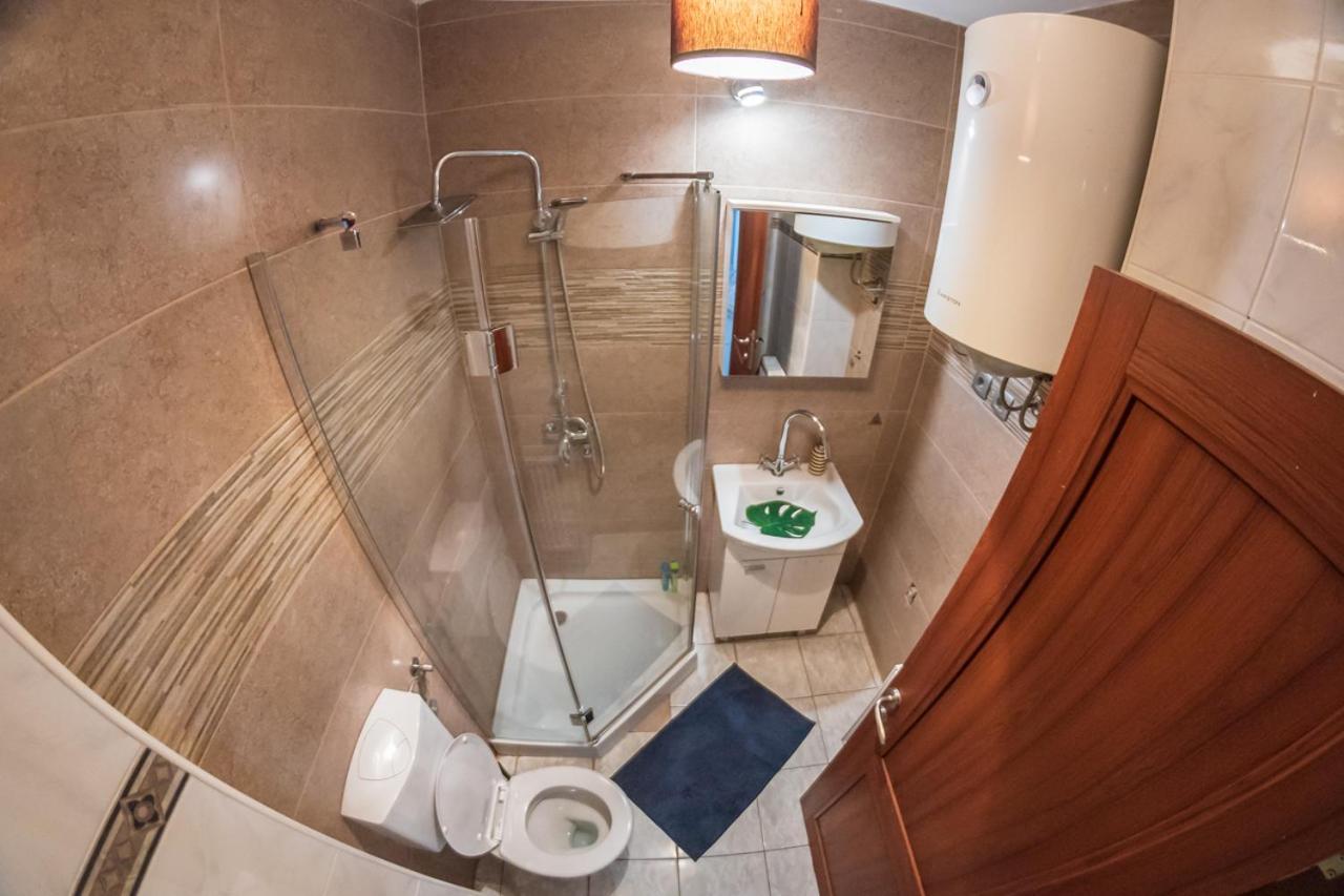 Madea Apartment 35 Novi Sad Exterior photo