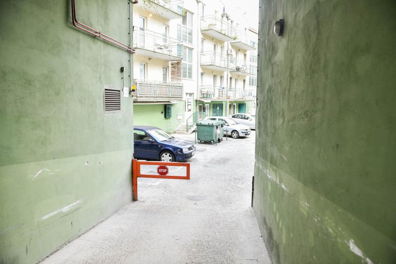 Madea Apartment 35 Novi Sad Exterior photo